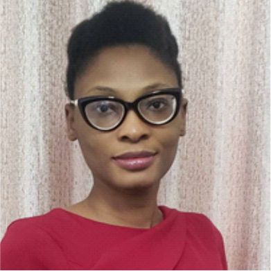 Dr Chidinma Onyeagba