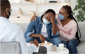 couple psychological therapy