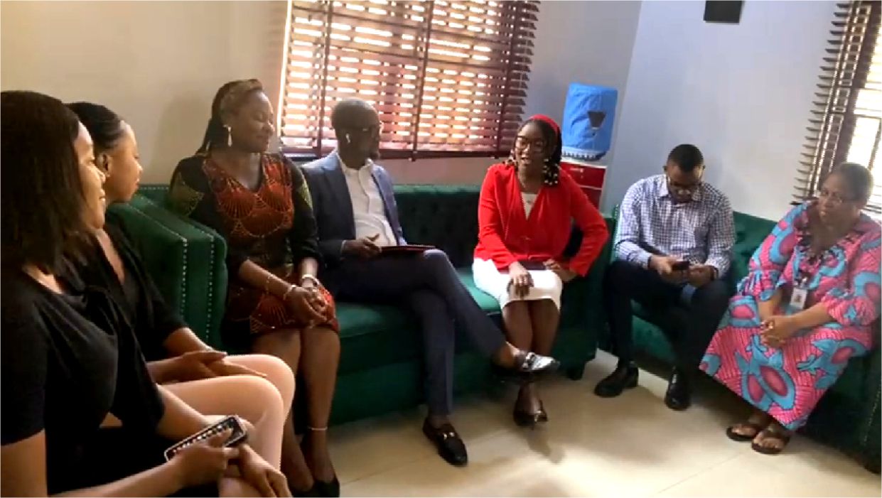 a black man thinking about gambling